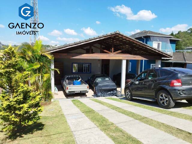 #1881 - Casa em condomínio para Venda em Cotia - SP - 1