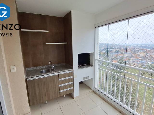 #3229 - Apartamento para Venda em Barueri - SP - 1