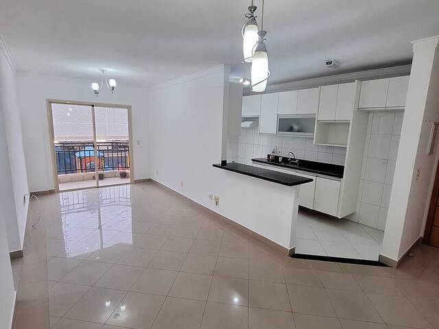 #0287 - Apartamento para Venda em Santana de Parnaíba - SP - 2