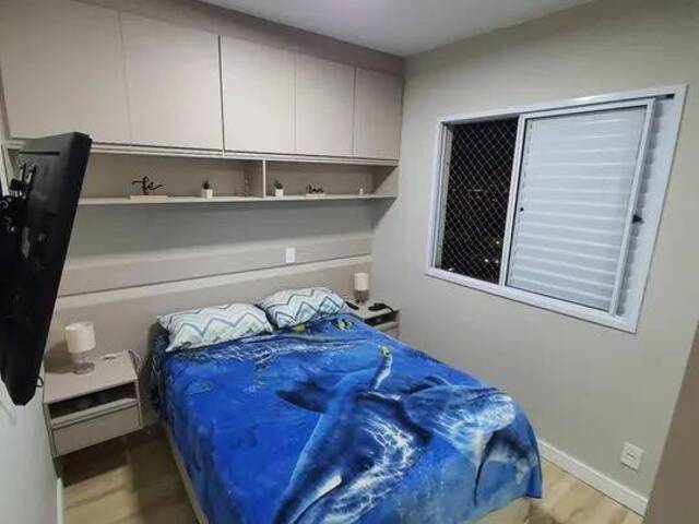 #1891 - Apartamento para Locação em Osasco - SP - 2