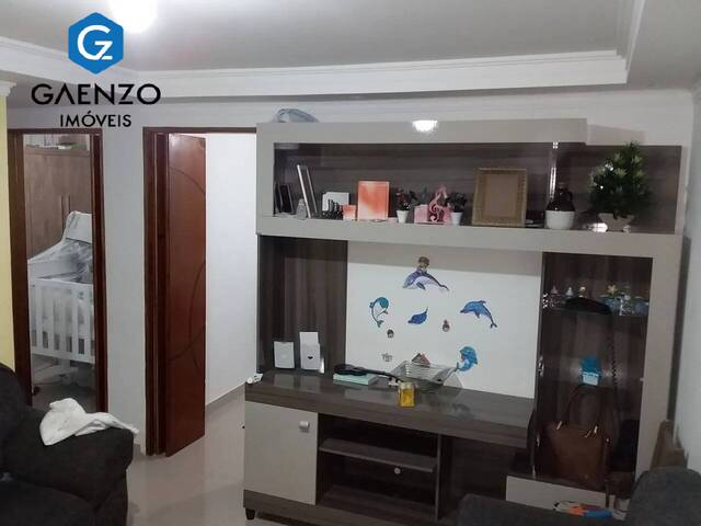 #1896 - Apartamento para Venda em Osasco - SP - 1