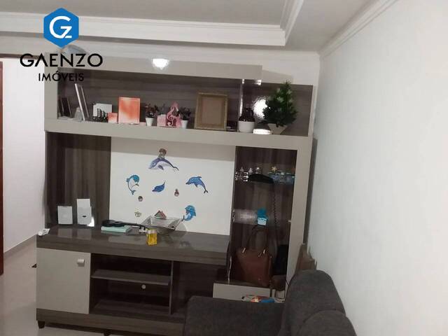 #1896 - Apartamento para Venda em Osasco - SP - 3