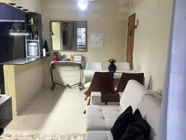 #1897 - Apartamento para Venda em Osasco - SP - 2