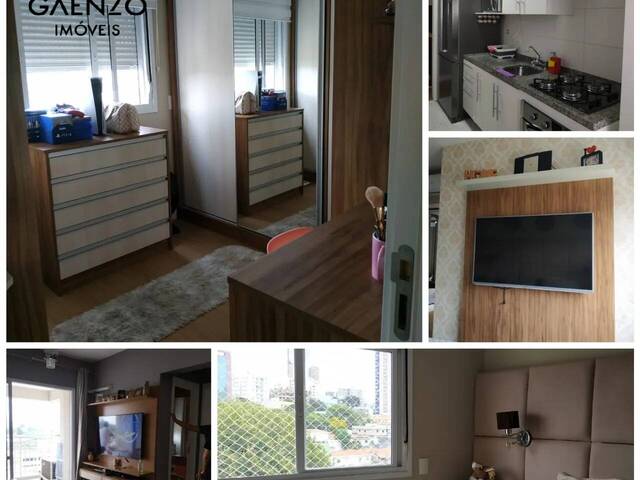 #1898 - Apartamento para Locação em Osasco - SP - 1