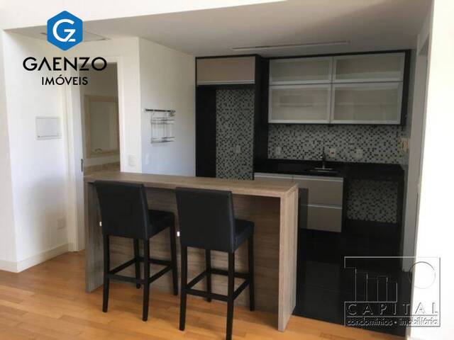 #7722 - Apartamento para Locação em Barueri - SP