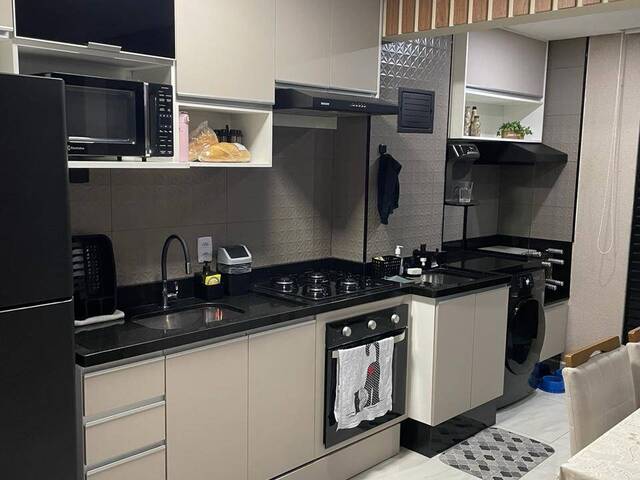 #1903 - Apartamento para Venda em Osasco - SP - 1