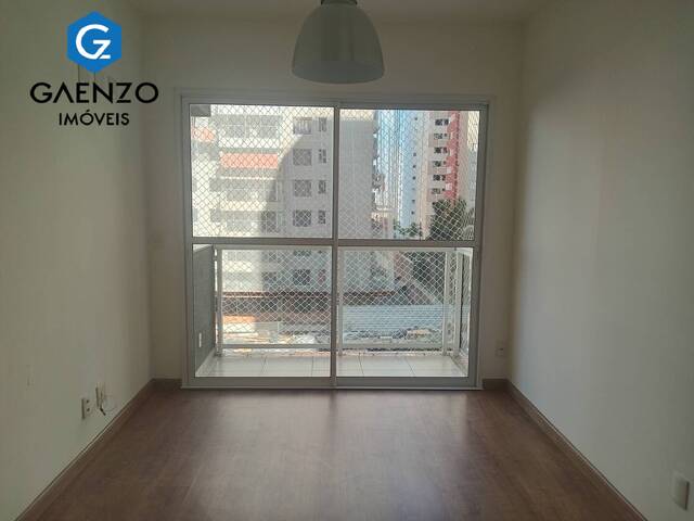 #6536 - Apartamento para Locação em Barueri - SP - 2