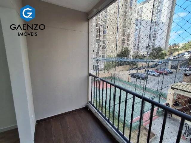 #1910 - Apartamento para Venda em Osasco - SP - 1