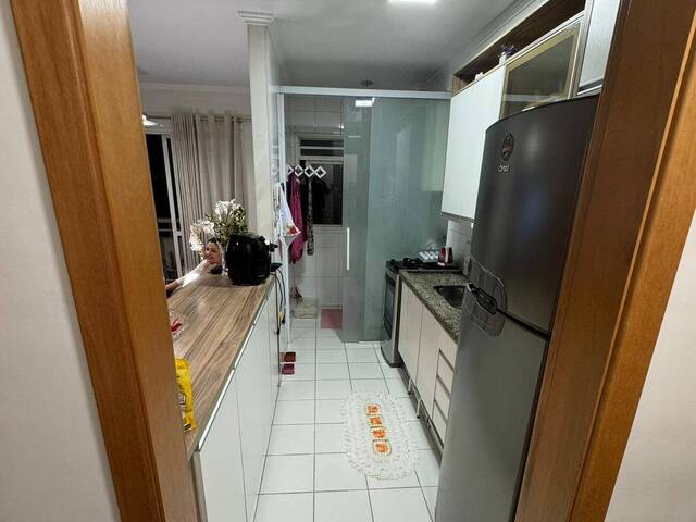 #1935 - Apartamento para Venda em Barueri - SP - 3