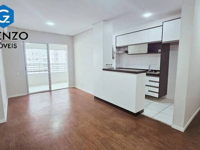 #1937 - Apartamento para Venda em Osasco - SP - 1