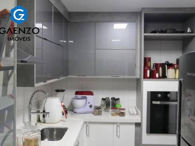 #1938 - Apartamento para Venda em Osasco - SP - 3