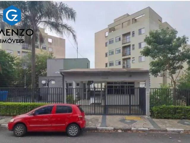 #1939 - Apartamento para Venda em Osasco - SP - 1