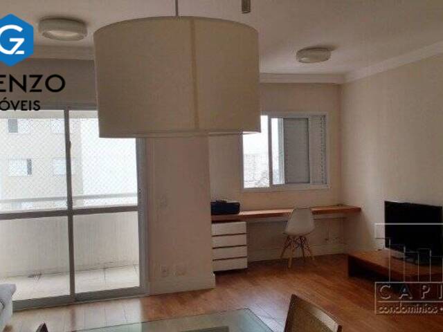 #8607 - Apartamento para Locação em Barueri - SP - 1