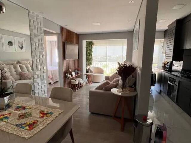 #1944 - Apartamento para Venda em Osasco - SP - 1