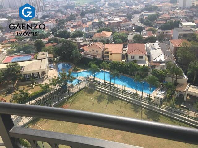 #1948 - Apartamento para Venda em Osasco - SP