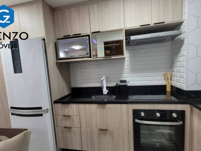 #1949 - Apartamento para Venda em Osasco - SP - 2