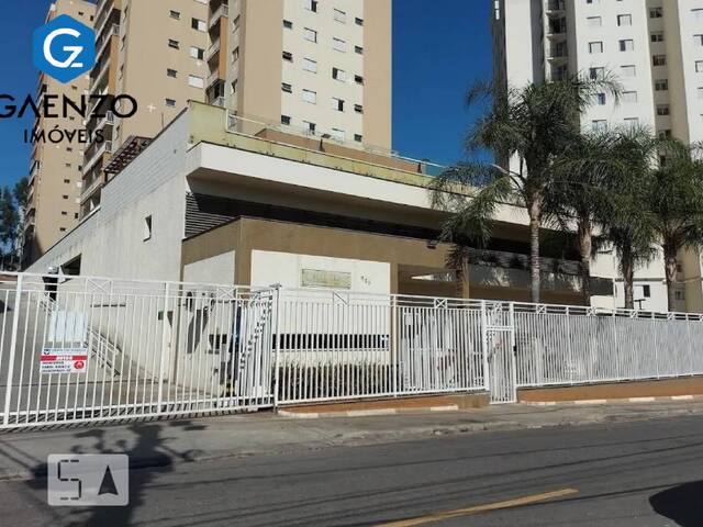 #1952 - Apartamento para Venda em Osasco - SP - 1