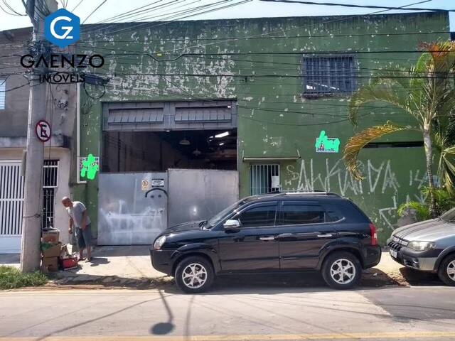 Venda em VELOSO - Osasco