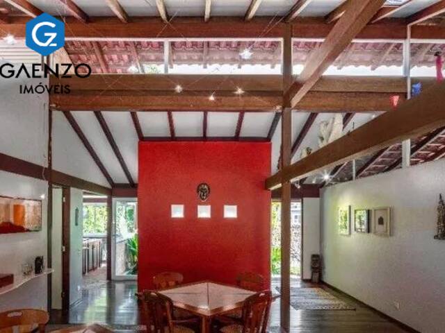 #1975 - Casa em condomínio para Venda em Carapicuíba - SP - 3