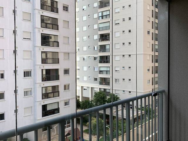 #10605 - Apartamento para Locação em Barueri - SP - 1