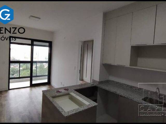 #8961 - Apartamento para Locação em Barueri - SP - 1