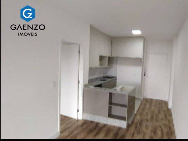 #8961 - Apartamento para Locação em Barueri - SP - 2