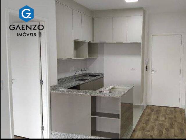 #8961 - Apartamento para Locação em Barueri - SP - 3