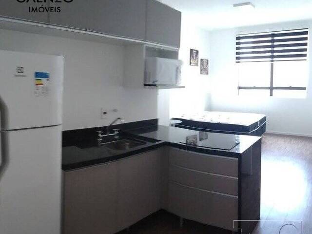 #8173 - Apartamento para Locação em Barueri - SP