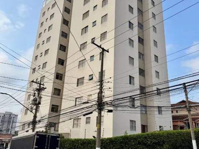 #1992 - Apartamento para Venda em Osasco - SP - 1