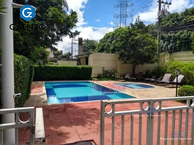 #2001 - Apartamento para Venda em Osasco - SP - 3