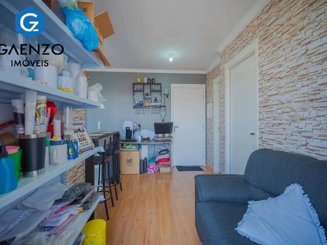 #2002 - Apartamento para Venda em Osasco - SP - 2