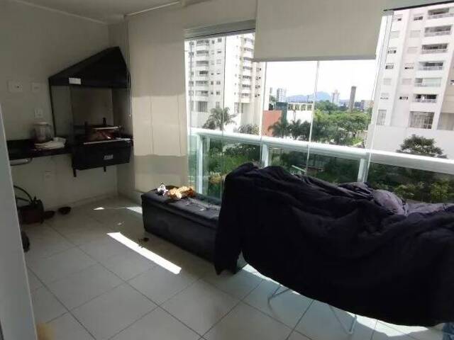 #2011 - Apartamento para Venda em Osasco - SP - 2