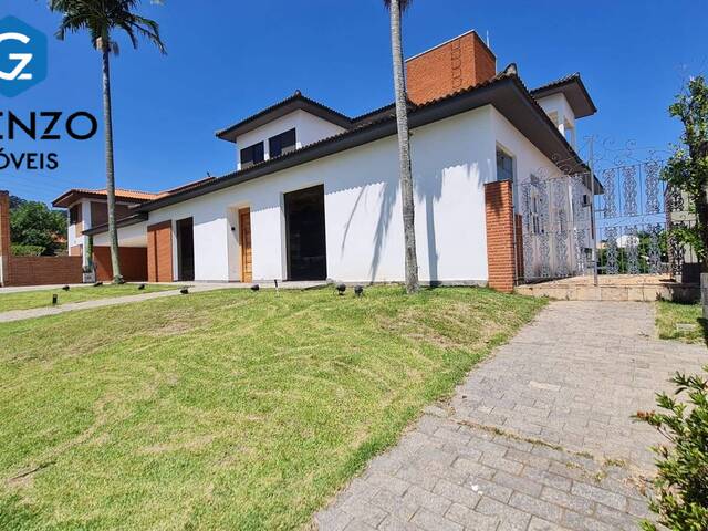 #2012 - Casa para Venda em Santana de Parnaíba - SP - 2