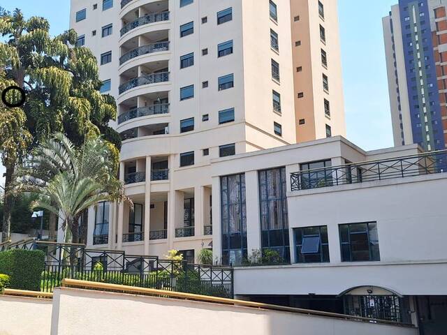 #9107 - Apartamento para Locação em Barueri - SP