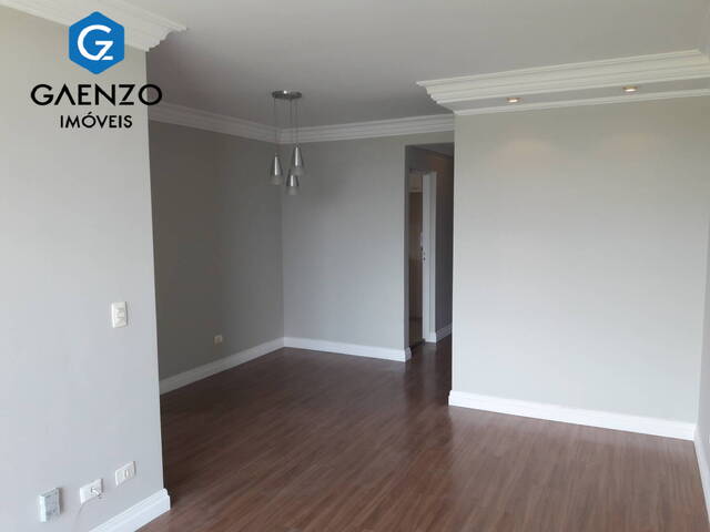 #2210 - Apartamento para Venda em Barueri - SP - 2