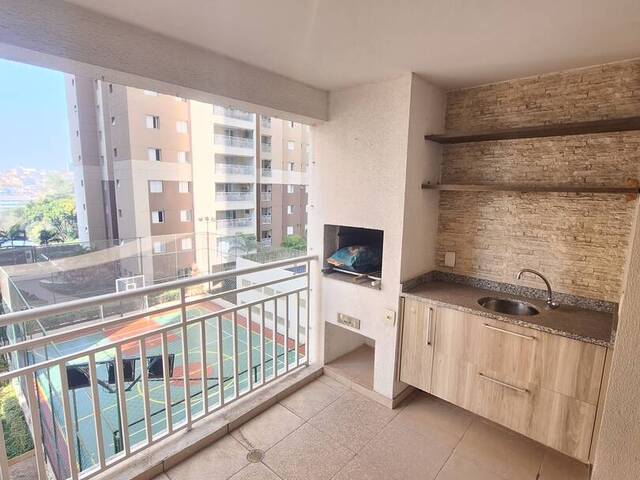 #1722 - Apartamento para Venda em Barueri - SP - 2