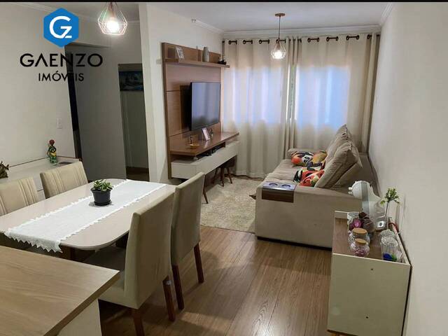 #2036 - Apartamento para Venda em Osasco - SP - 1