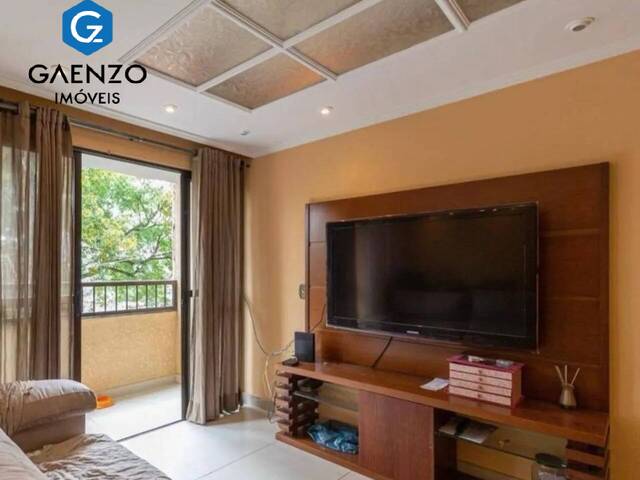 #2037 - Apartamento para Venda em Osasco - SP - 1