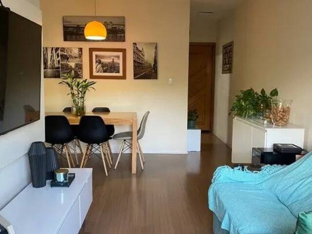 #2039 - Apartamento para Venda em Osasco - SP - 1