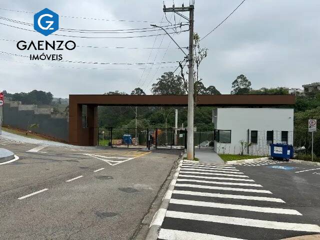 #2041 - Área para Venda em Santana de Parnaíba - SP - 1