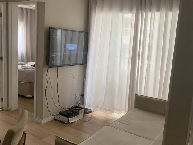 #2052 - Apartamento para Venda em Osasco - SP - 2