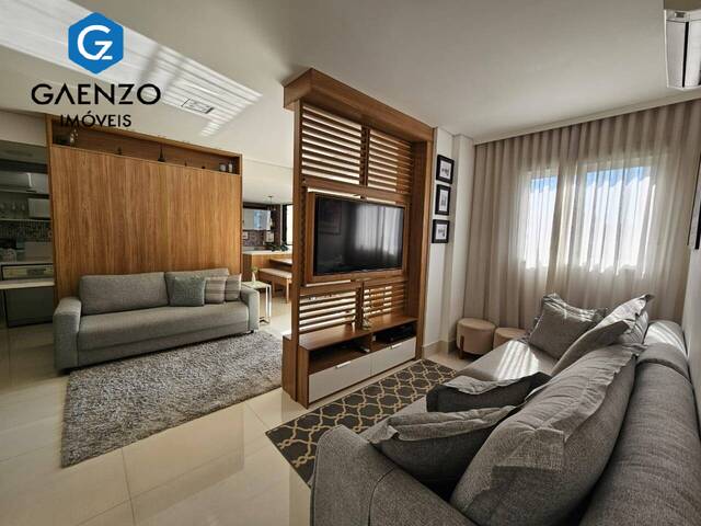 #2074 - Apartamento para Venda em Barueri - SP