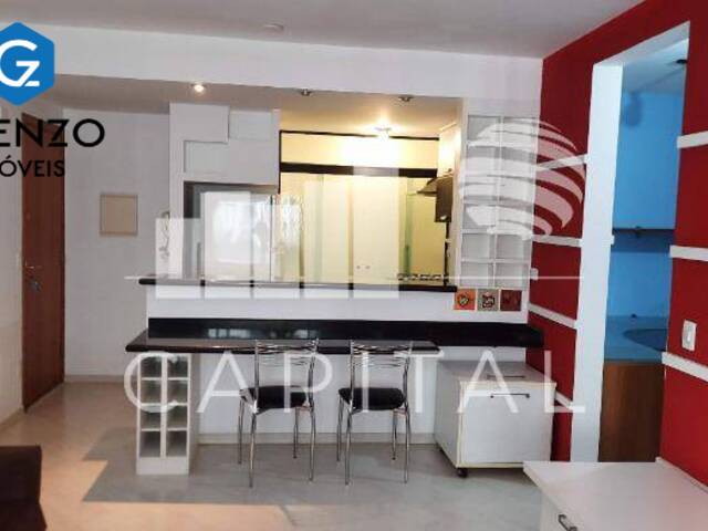 #1537 - Apartamento para Venda em Barueri - SP - 1