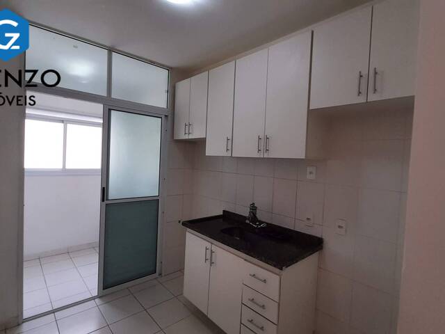 #4425 - Apartamento para Locação em Barueri - SP - 2