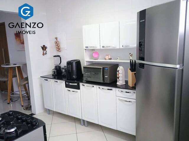 #2139 - Apartamento para Venda em Osasco - SP - 2