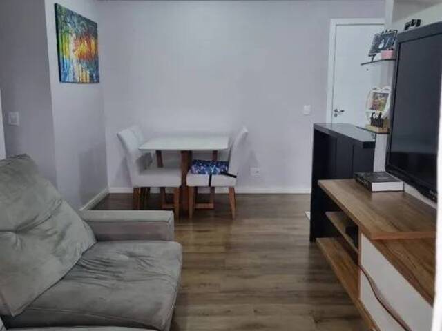 #2142 - Apartamento para Venda em Osasco - SP - 3