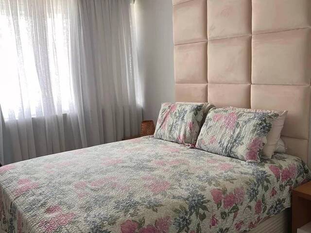 #2144 - Apartamento para Venda em Osasco - SP - 3