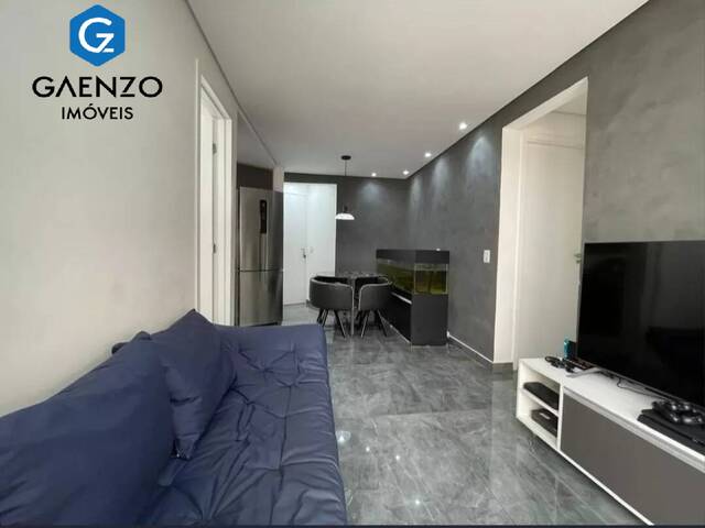 #2145 - Apartamento para Venda em Osasco - SP - 3