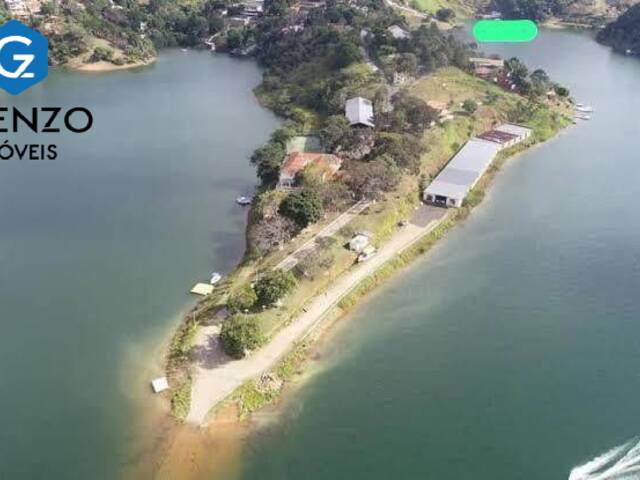 #2156 - Terreno em condomínio para Venda em Igaratá - SP - 3