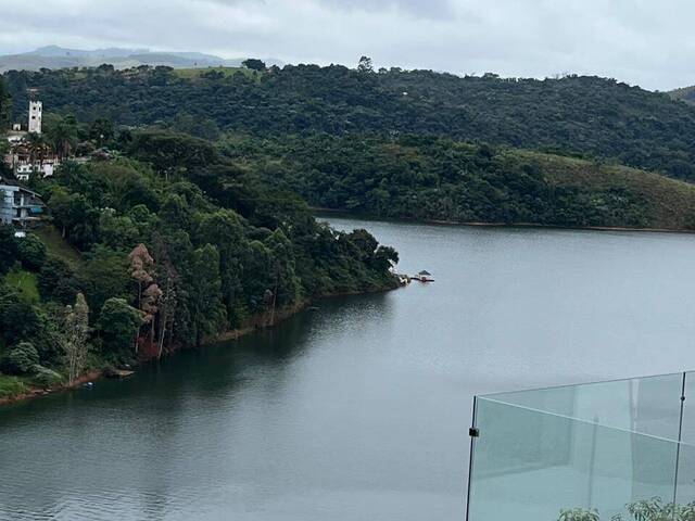 #2156 - Terreno em condomínio para Venda em Igaratá - SP - 1